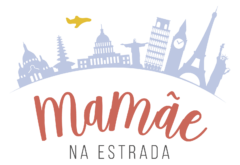 Mamãe na Estrada | TESTES
